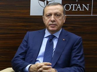 TSK Personel Kanununu onayladı