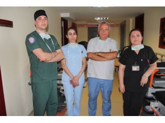 Organları 3 kişiye umut oldu