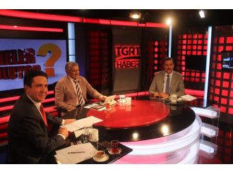 Bakan Tüfenkci: Bahoz Erdal’ın öldürüldüğü...