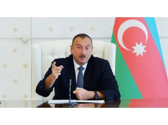 Ukrayna Devlet Başkanı Poroşenko’yla görüştü