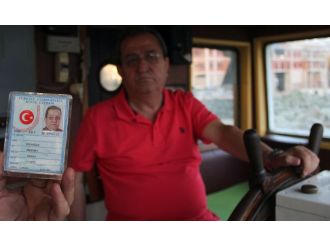 Doğum yeri: Ordu Vapuru