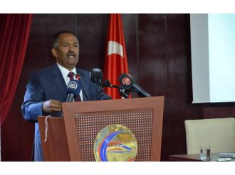 “Her ay bir YHT üretilirse, aylık 18 milyon Euro Türkiye’de kalır”