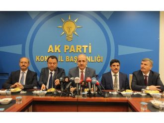 "Suriyeli mültecilerin suça karışma oranı..."