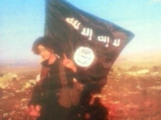 Hatay’da 1 DAEŞ’li yakalandı