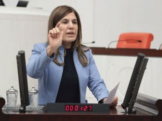 "Teröre sessiz kalınıyorsa, bu ’teröre destek’tir"