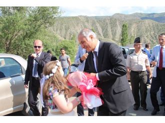 “Bizim aldığımız hiçbir karar, milletimizin aleyhine olmaz”