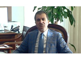 "Terörle mücadele konusunda daha ciddi bir işbirliği bekliyoruz"