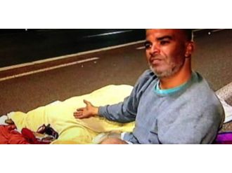 Fransa’da skandal yayın !