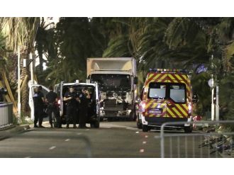 Dünya liderlerinden kınama mesajları