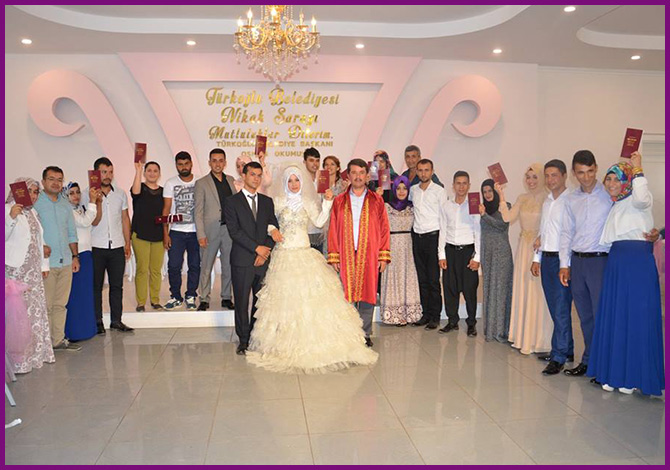 Türkoğlu Belediyesi’nde Bir İlk