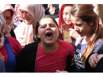 Kadın hakimden o sanıklara tepki