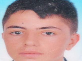 Ölümünün altından vahşet çıktı