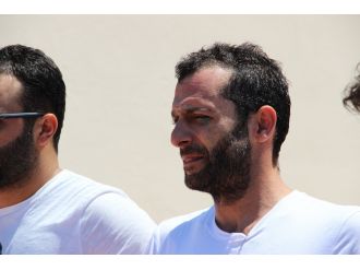 Onur Özbizerdik Bodrum’da tutuklandı