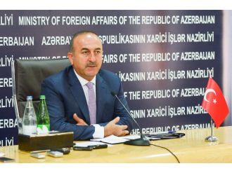 "Rusya’ya yaptırım uygulamayan tek NATO ülkesiyiz"