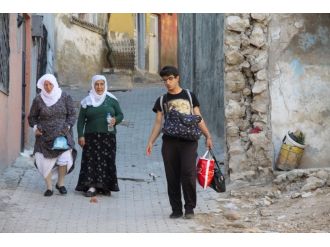 Siirt’te terör göçü