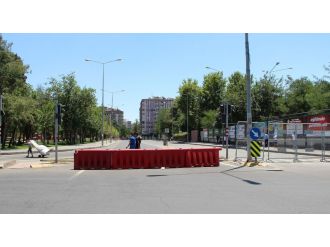 Diyarbakır diken üstünde