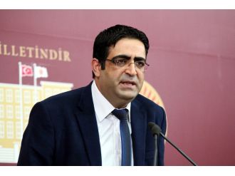 HDP Fransa’yı vuran terörü kınadı