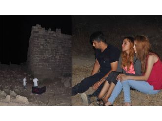 Sağlık çalışanı intihar etti