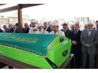 Sağlık Bakanı Akdağ’ın acı günü