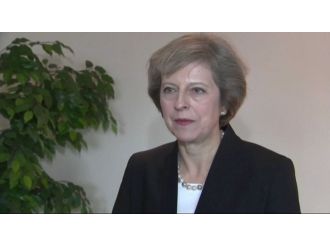 Yeni Başbakan’dan Fransa’ya destek mesajı