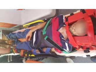 Esnaf PKK’ya haraç toplayan şahsı vurup polise teslim etti