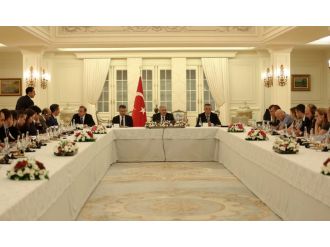 Başbakan’dan Avrupa’ya ’terör ikiyüzlülüğü’ tepkisi