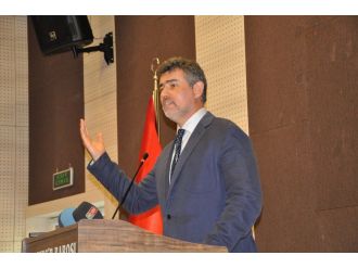 Metin Feyzioğlu: Yargıda cemaatçi yapılanma istemiyoruz