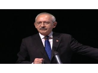 Kılıçdaroğlu’ndan referandum teklifi