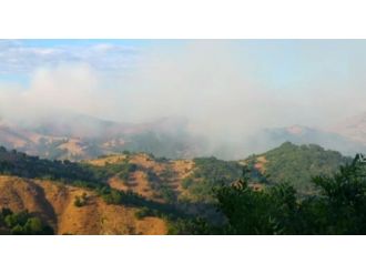 Tunceli’de teröristler karakola bombalı araçla saldırdı