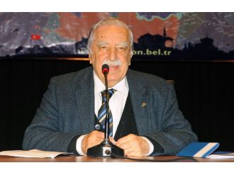 Nevzat Yalçıntaş vefat etti