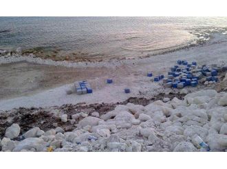 Kayıp gençlerden birinin cesedi Yunan sularında bulundu