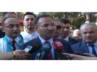 Kılıçdaroğlu’nun bugünkü açıklamalarına sert yanıt