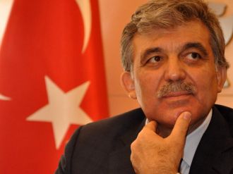 Abdullah Gül: Bende çok emeği oldu