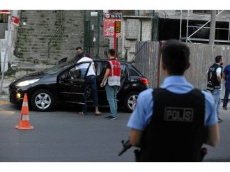 5 bin polisle huzur operasyonu