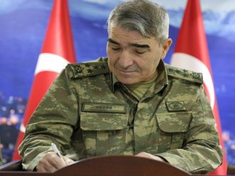 3. Ordu Komutanı: Darbeden yana değiliz