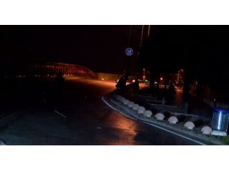 İstanbul’da polisle çatışan darbeci askerler teslim oldu