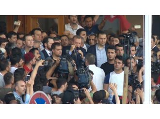 "Pensilvanya bu ümmete, bu millete yaptığın ihanet yeter"