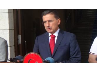 39. Mekanize Tugay Komutanı gözaltında