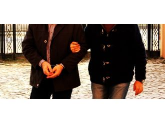 Ardahan Tugay komutanı gözaltına alındı