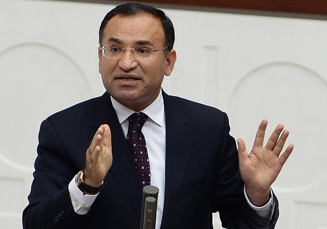 "FETÖ’nün emir komutasında gerçekleşti"