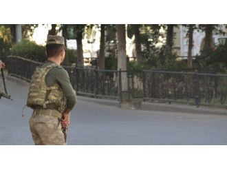 Ankara’da asker halka ateş açtı