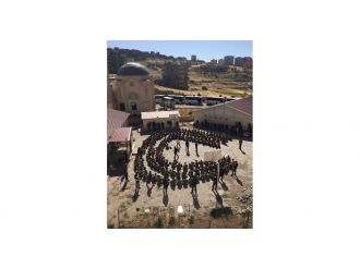 309 asker gözaltına alındı