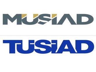 TÜSİAD ve MÜSİAD’tan darbe girişimi açıkalaması