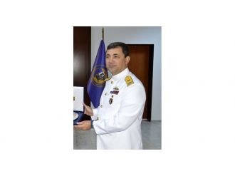 Çanakkale Boğaz ve Garnizon Komutanı gözaltına alındı