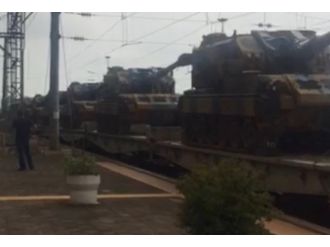 Konya’ya götürülmeye çalışılan 8 obüse el konuldu: 5 gözaltı