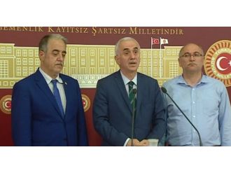 "Millet canı pahasına darbecileri devirdi"