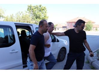 Sözde sıkı yönetim komutanı çatışma sonrası yakalandı