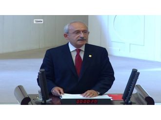 "Aynı sıkıntıların yeniden yaşanmasını istemiyoruz"