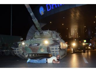 Bu kareyi dünya paylaştı