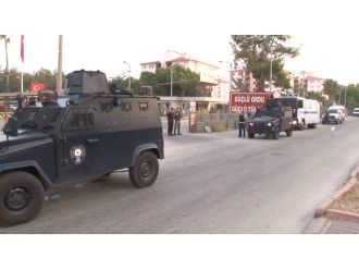 İncirlik Hava Üssü kapatıldı